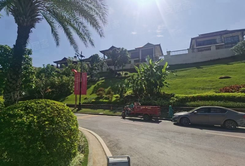 西双版纳雅居乐(西双版纳雅居乐怎么样)