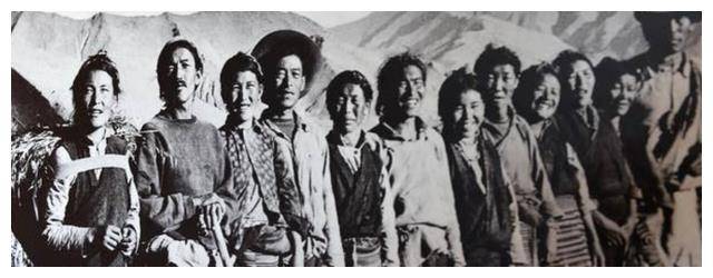 关于西藏叛乱事件的信息