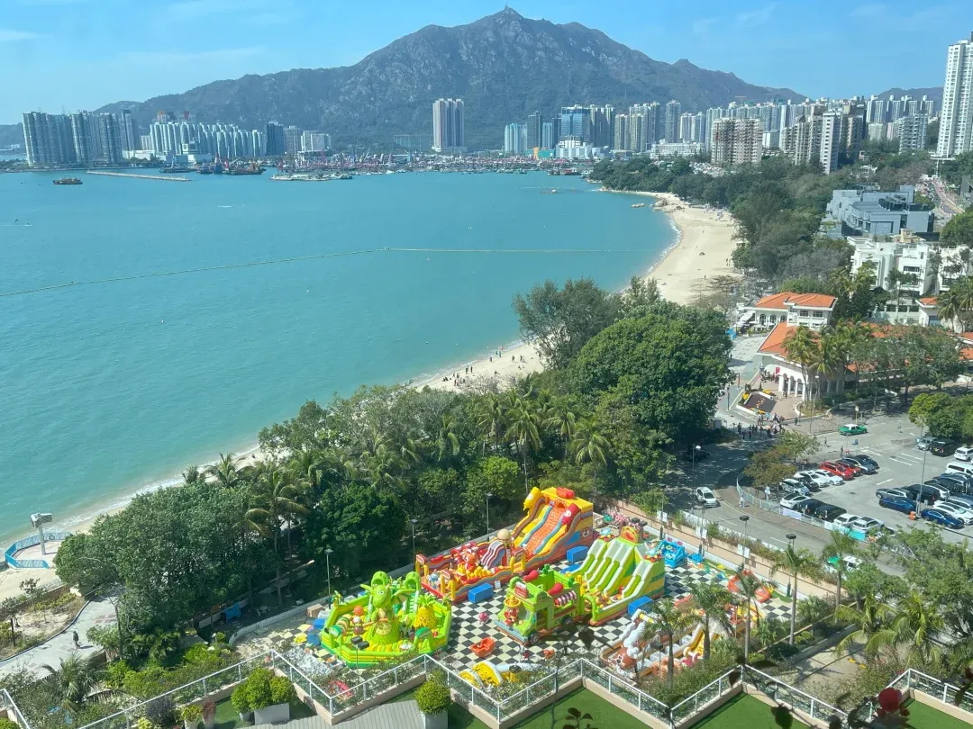 香港带(香港带货一天赚多少钱)