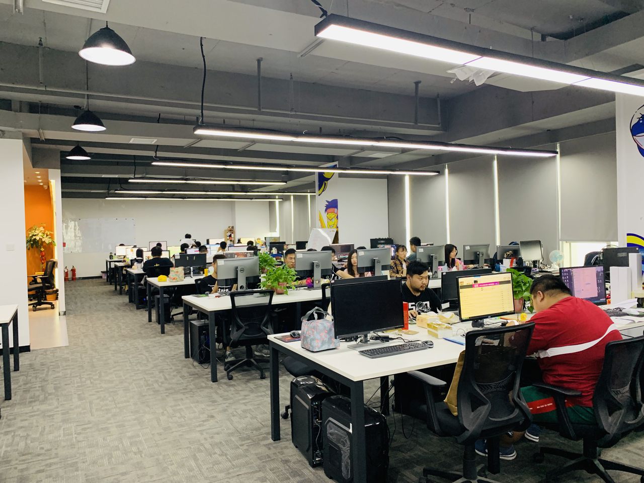 网络科技公司(网络科技公司名称)