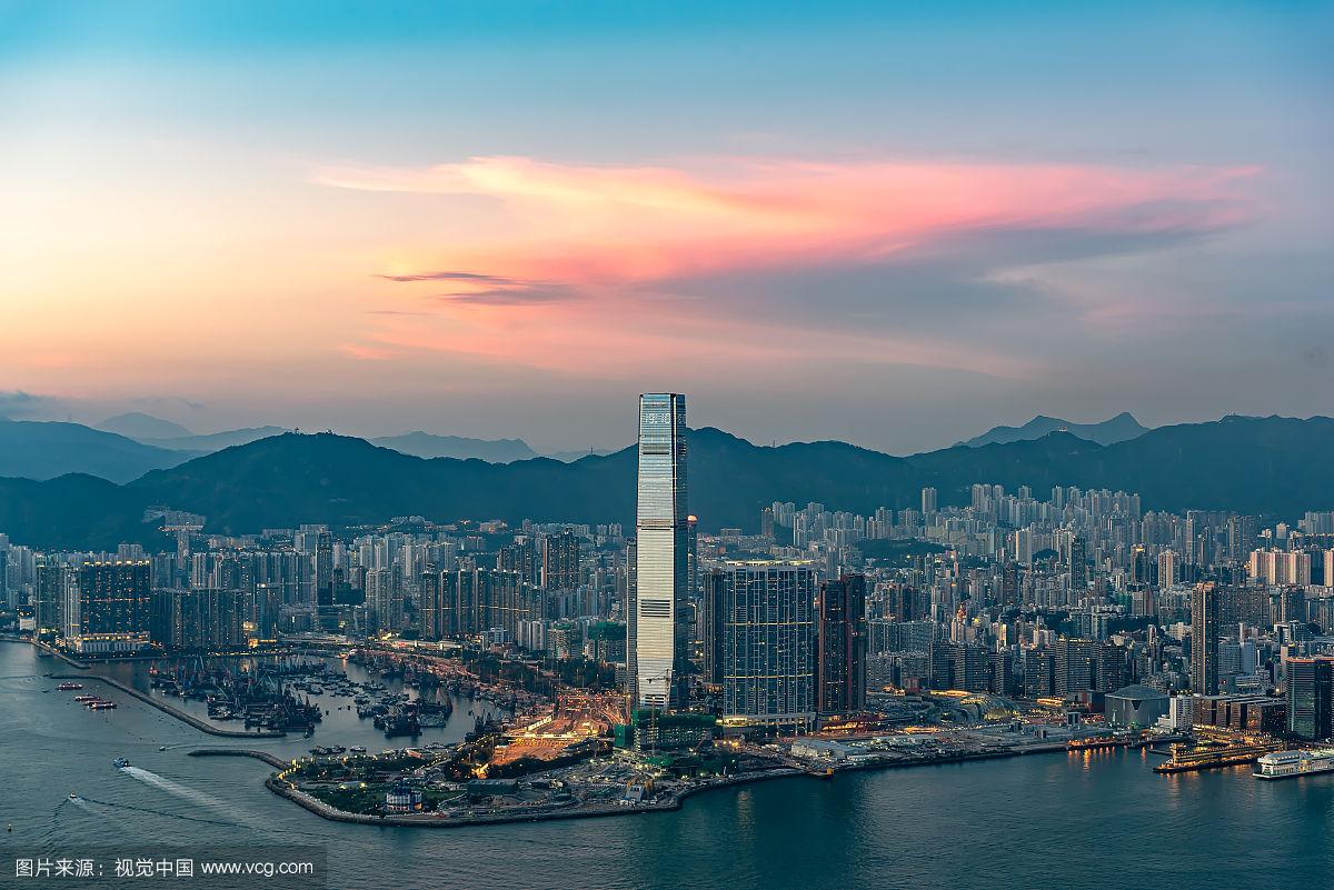 香港环球贸易广场(香港环球贸易广场高度)