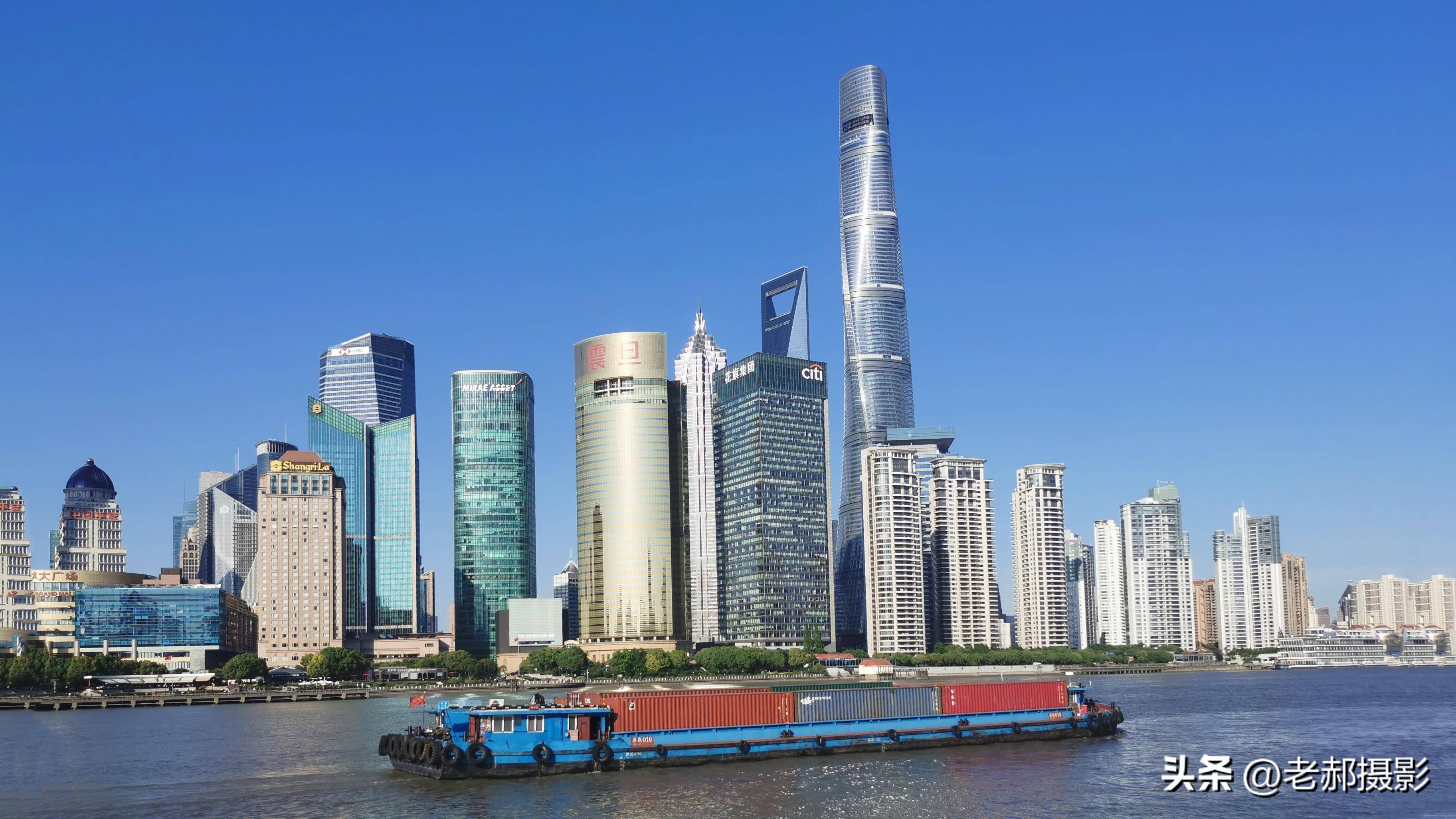 外滩(外滩旅游攻略外滩)