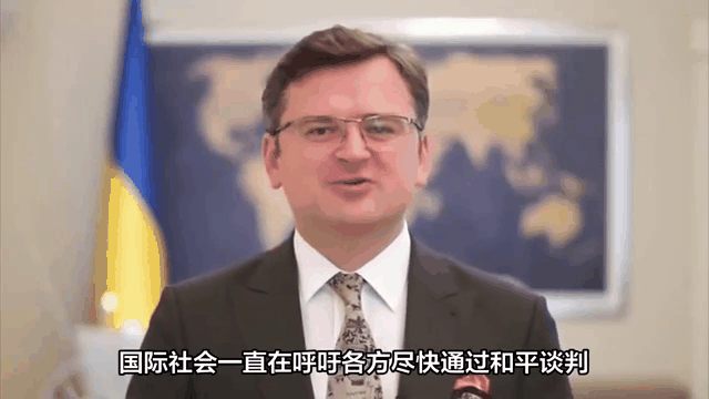 乌克兰东部局势(乌克兰东部局势易手)
